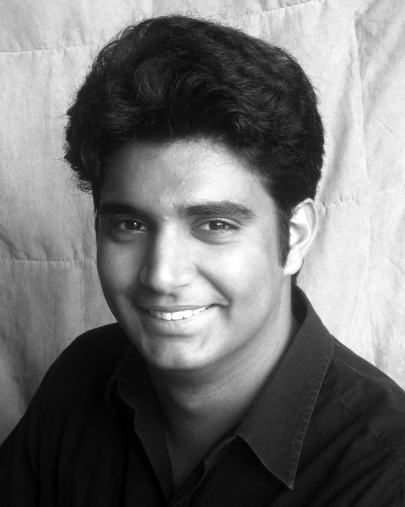 Arsalan Akhavan