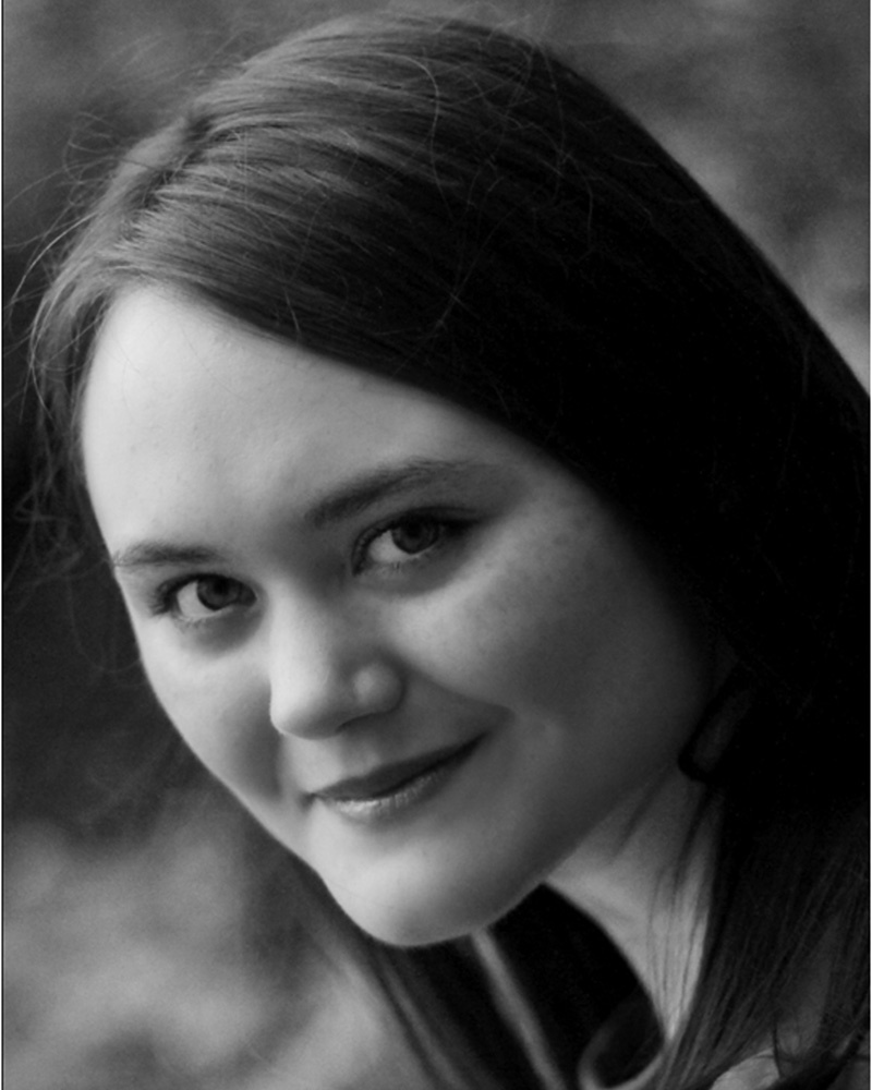 Sarah Bergeson