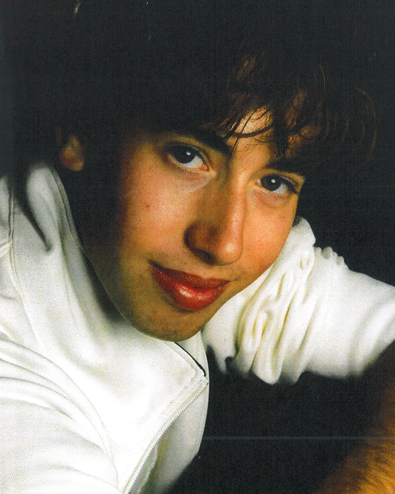 Adam Glickman