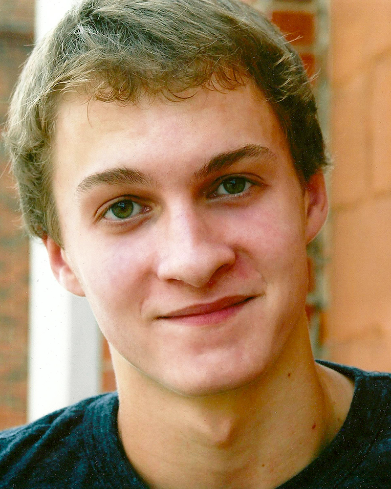 Andrew Gallop