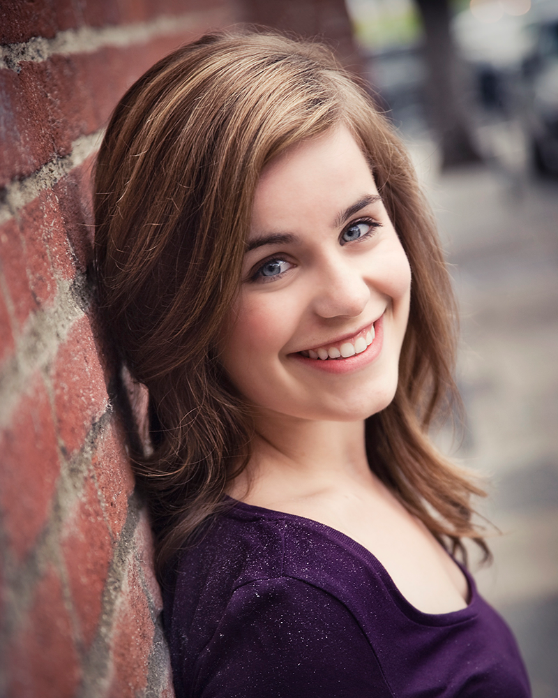 Elise Vannerson