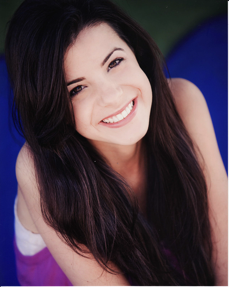 Emily Rowan