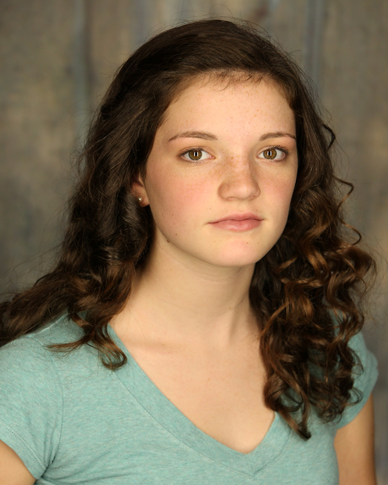 Kathryn Faughnan