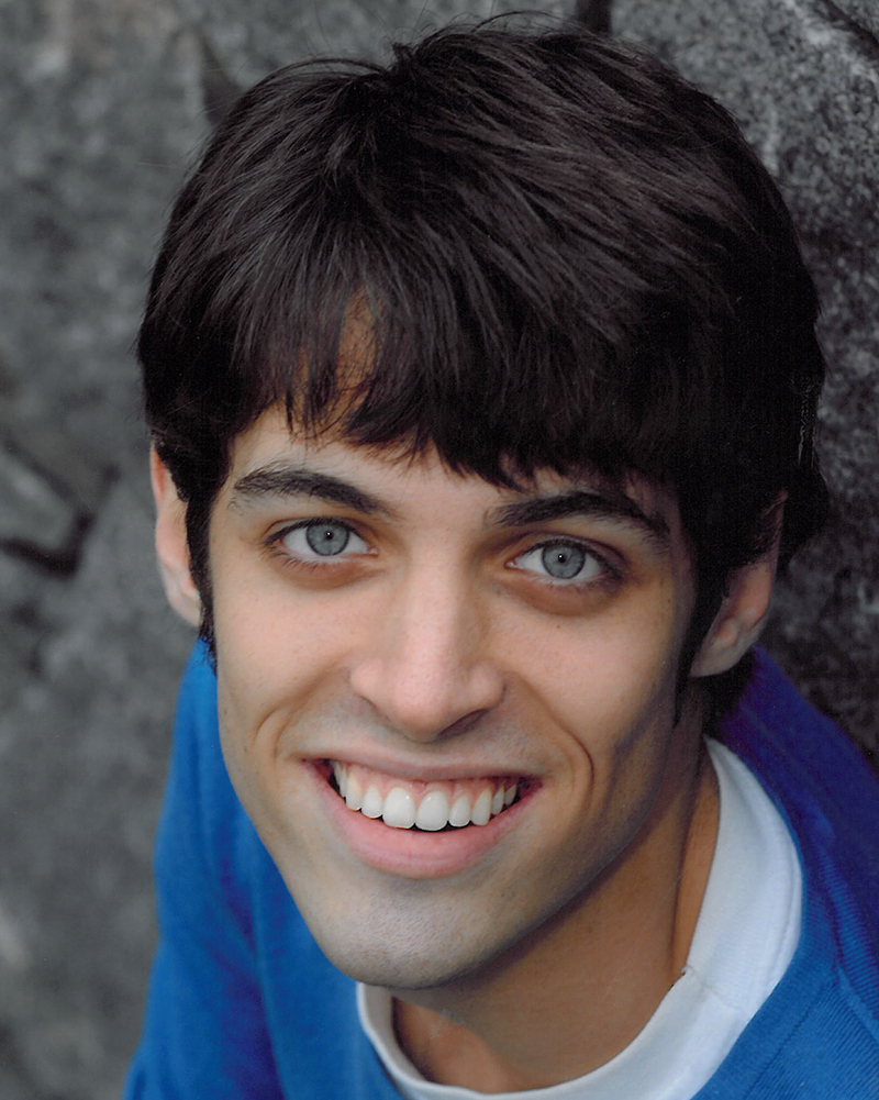 Nathaniel Irvin