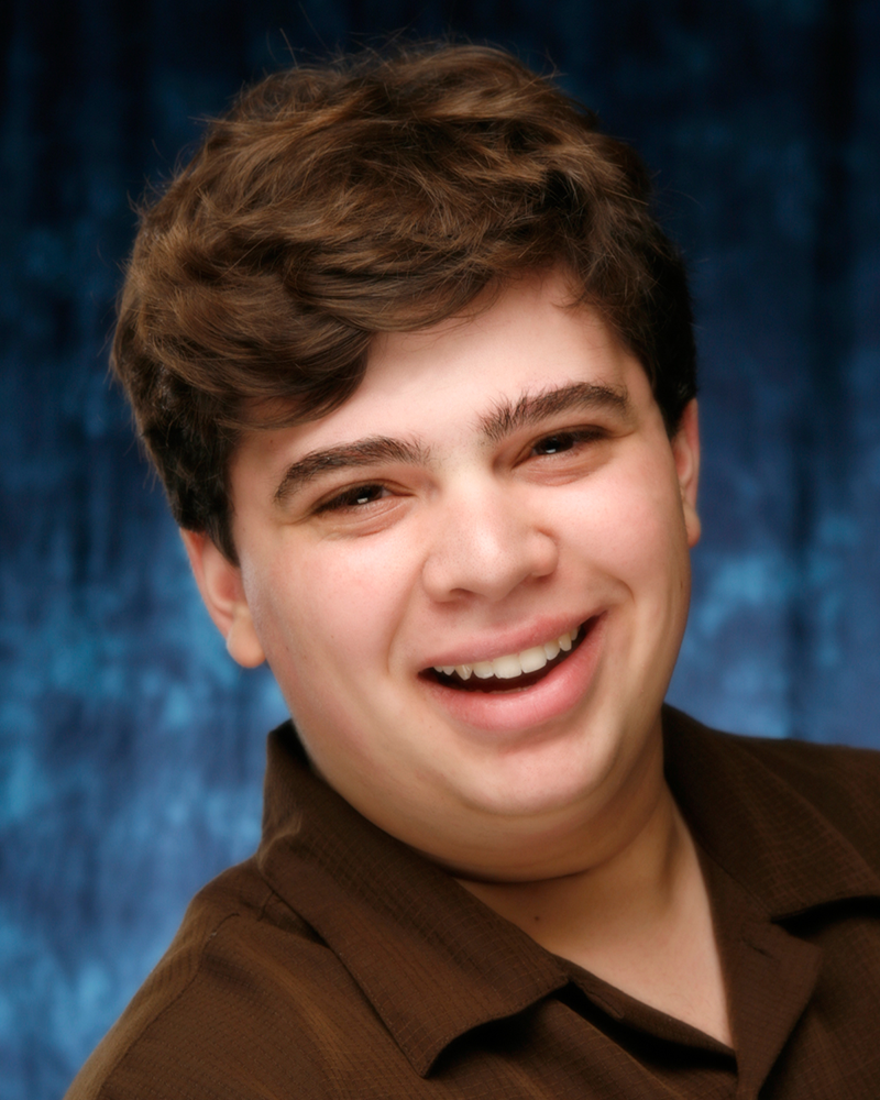 Jordan Bunshaft
