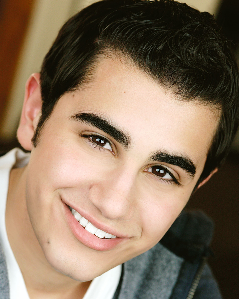 Josh Skurnik