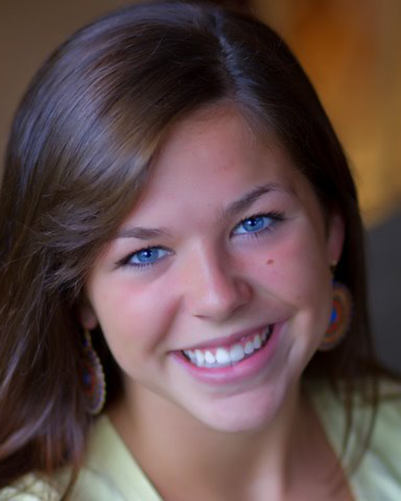 Haley Kurr