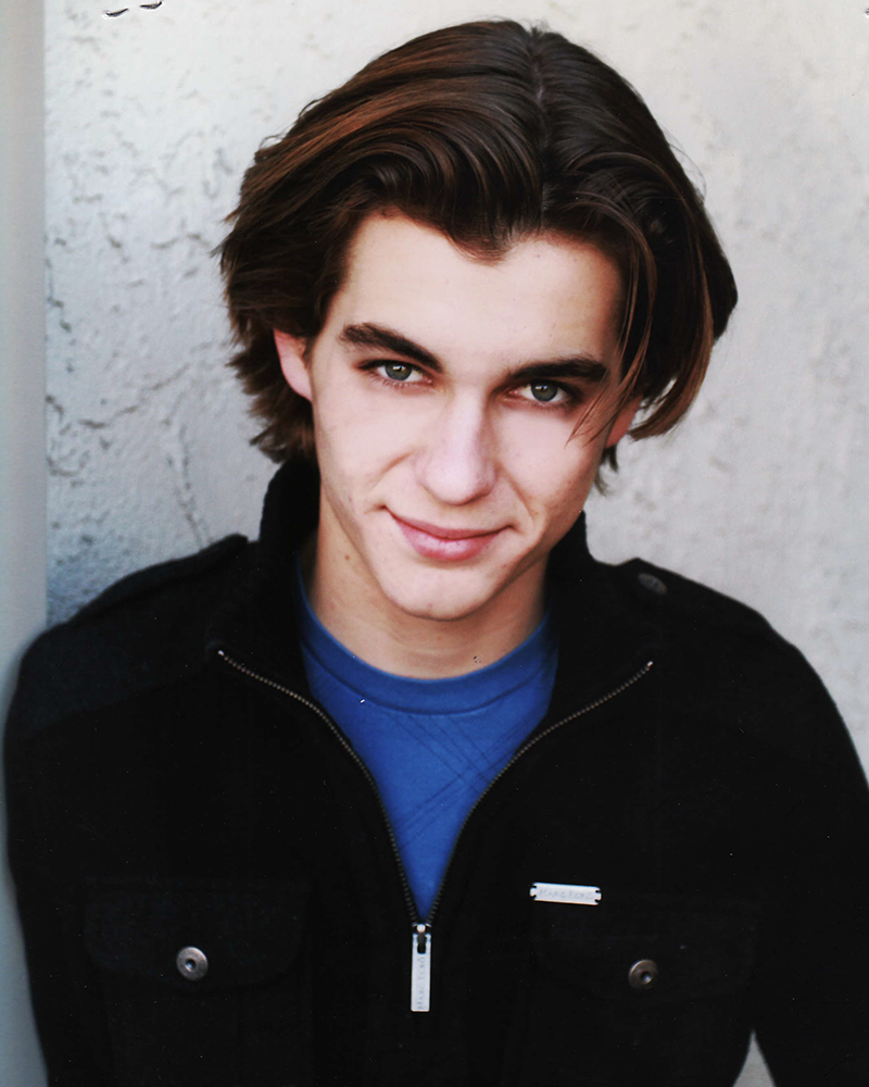 Kyle Selig