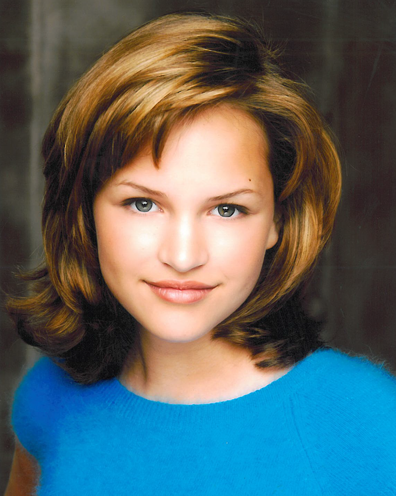 Stephanie Styles
