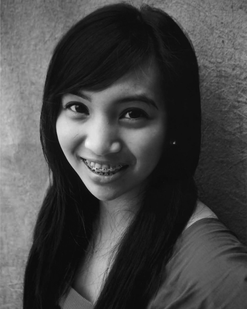 Katherine Dela Cruz