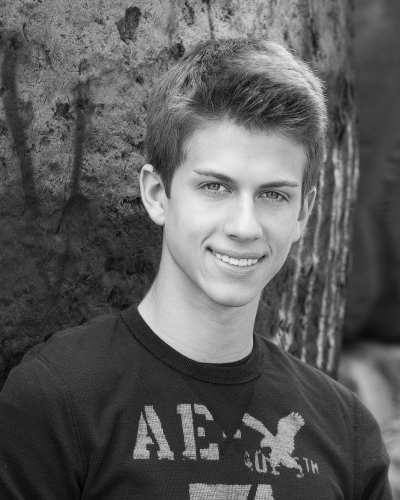 Alex Field