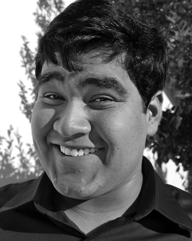 Bryan Galvan