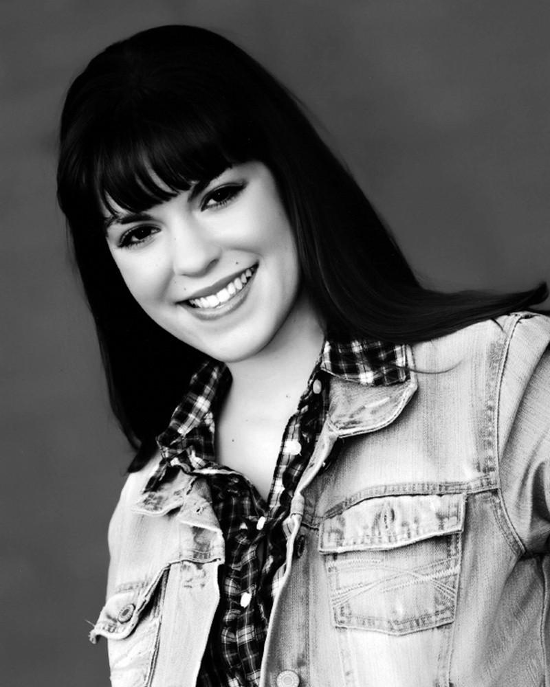 Claire Gerig