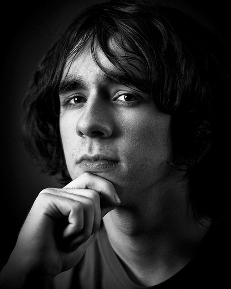 Rob Gerold