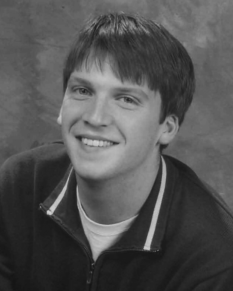 Matthew Hill