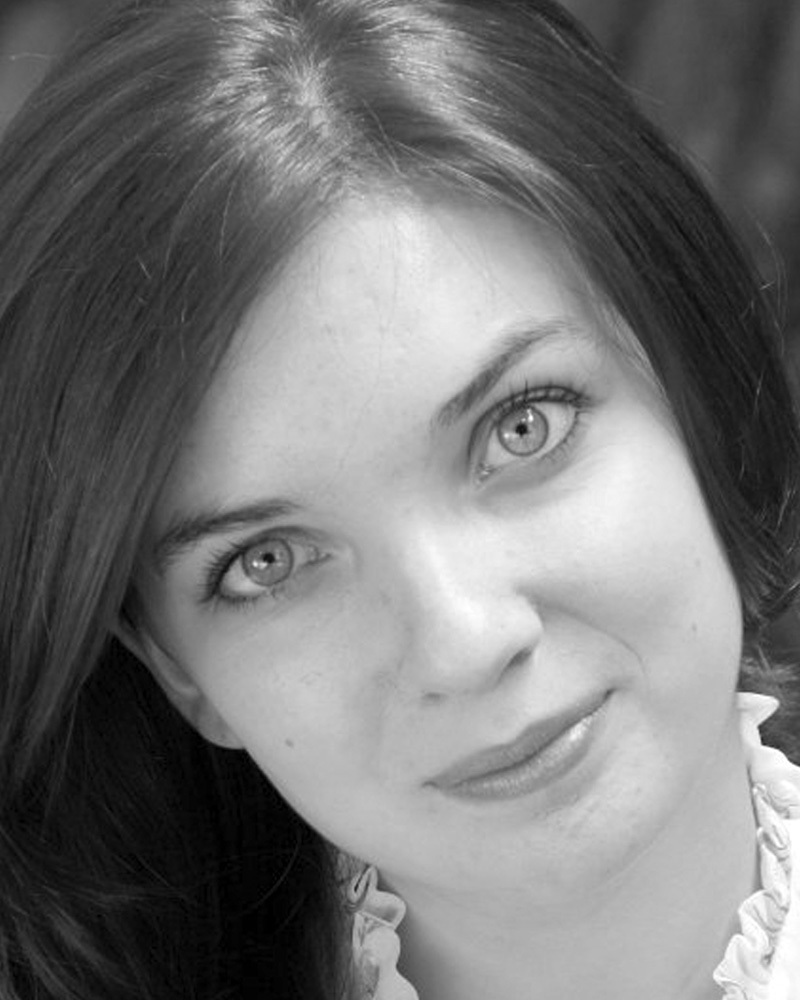Katie Oxman