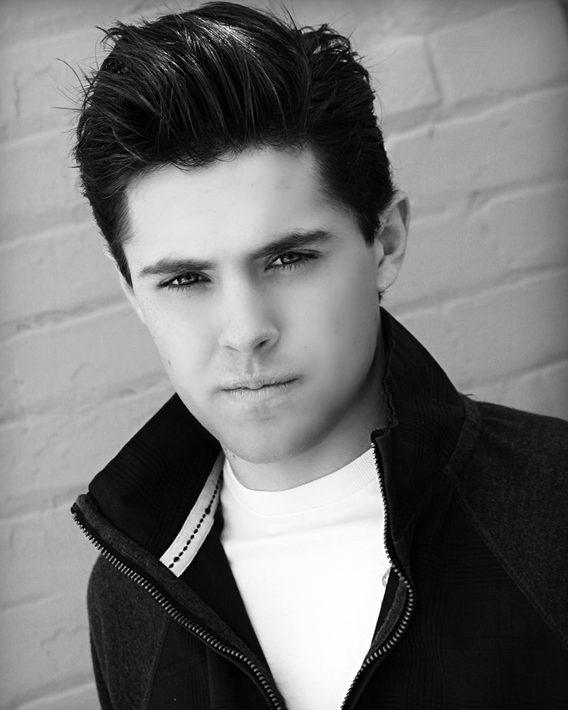 Cooper Rowe