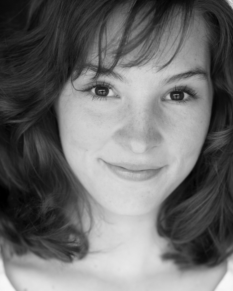 Katie Sapper