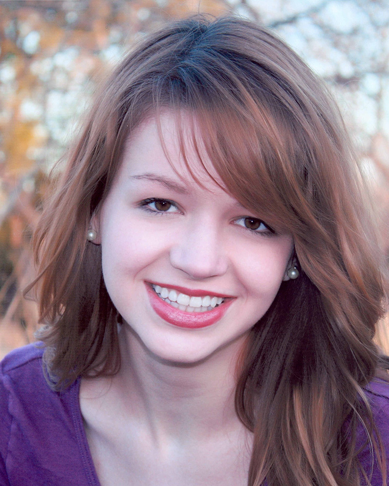 Maggie Hunter