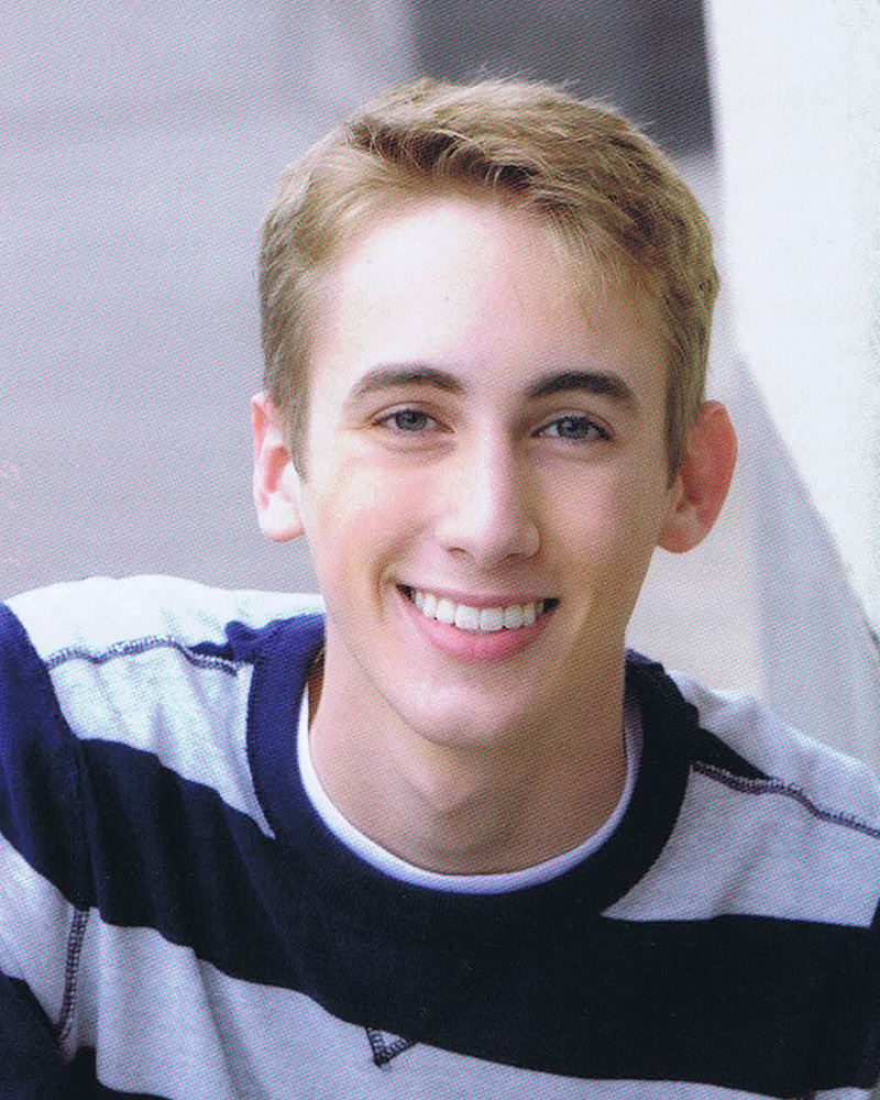 Andrew Tighe