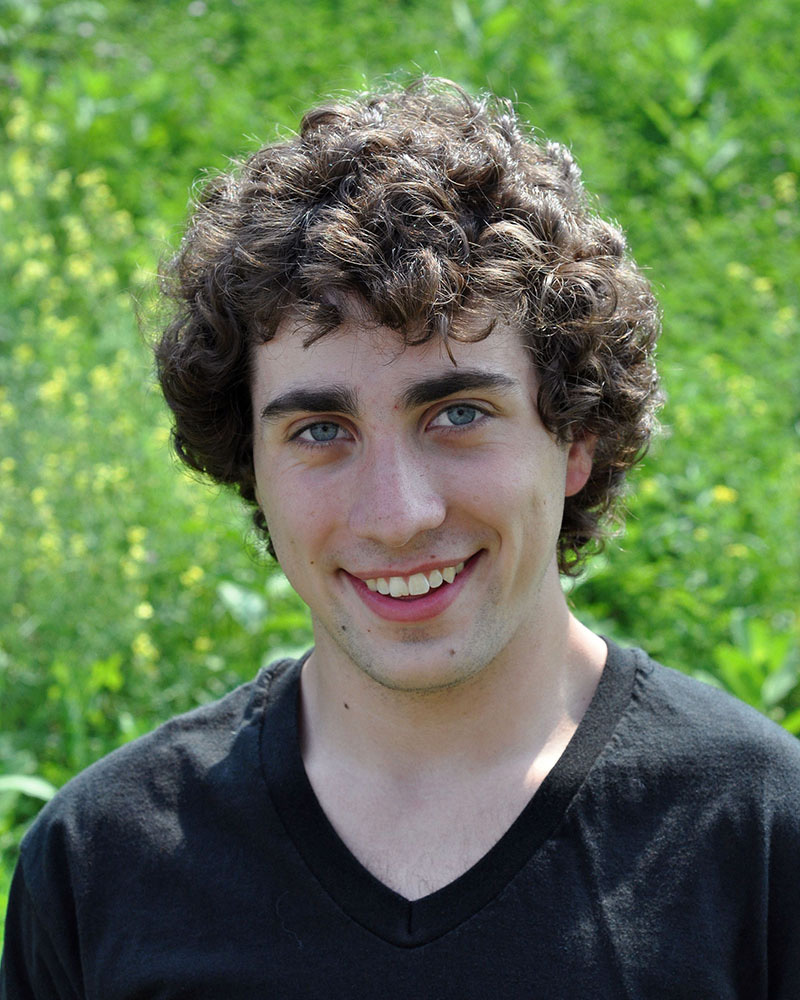 Ben Mays