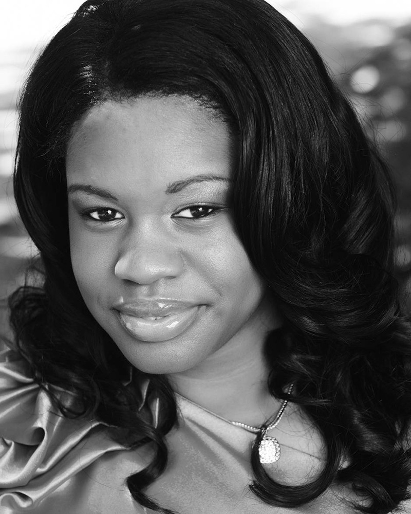 Breyannah Tillman