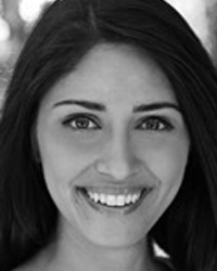 Maya Maniar