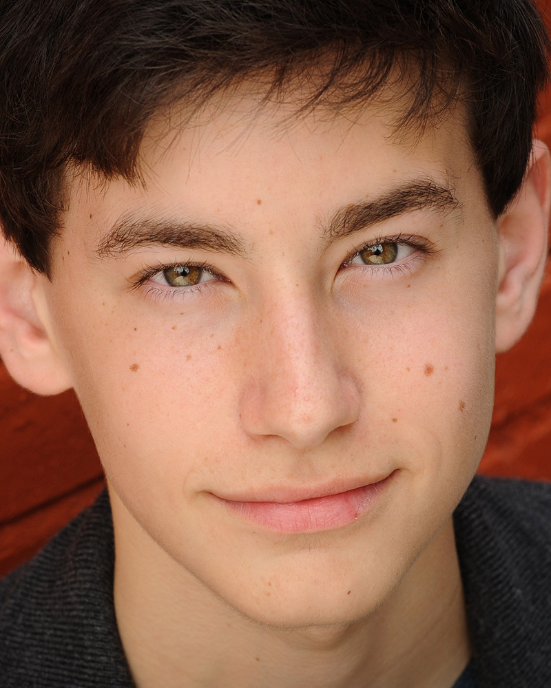 Chase Durrett