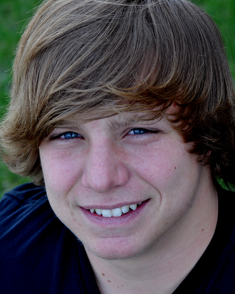 Aaron Wilcox
