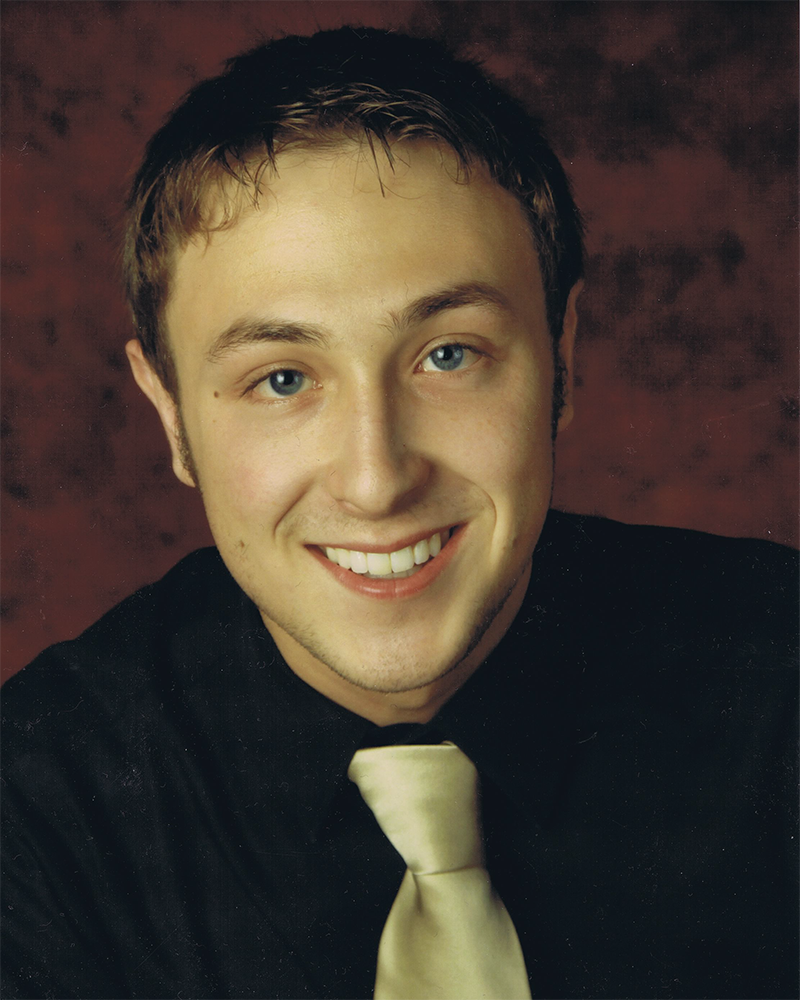 Daniel Walton