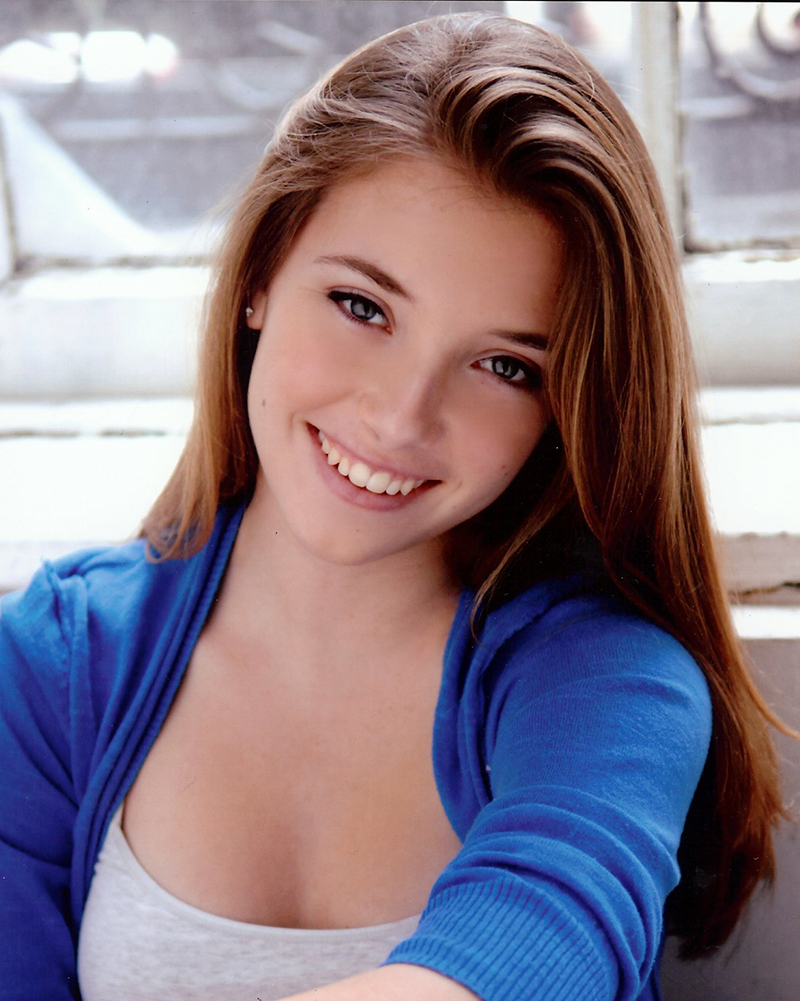 Emily Loewus