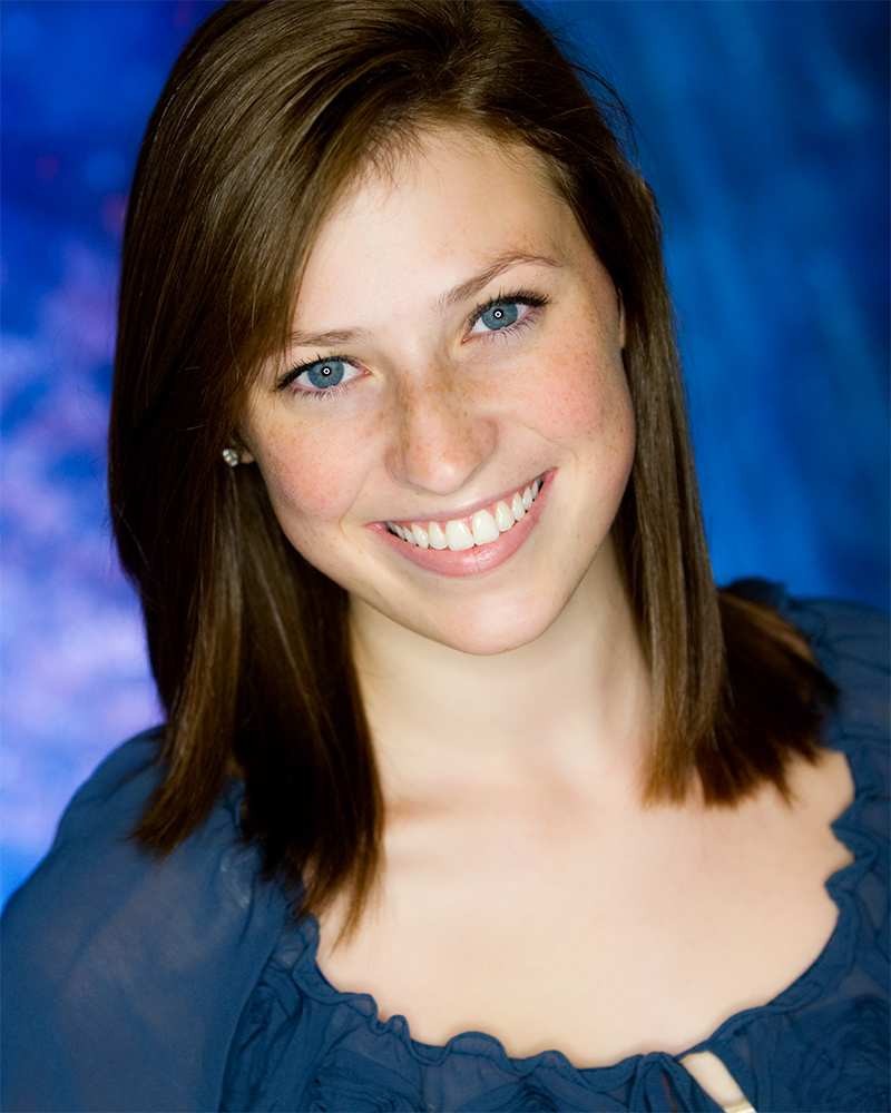 Kirsten Hoover