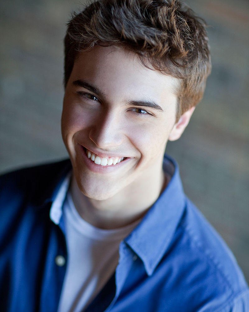 Ryan McCartan