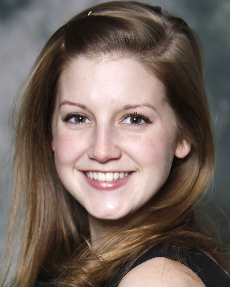 Taylor Nefcy