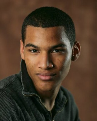 Christian Thompson