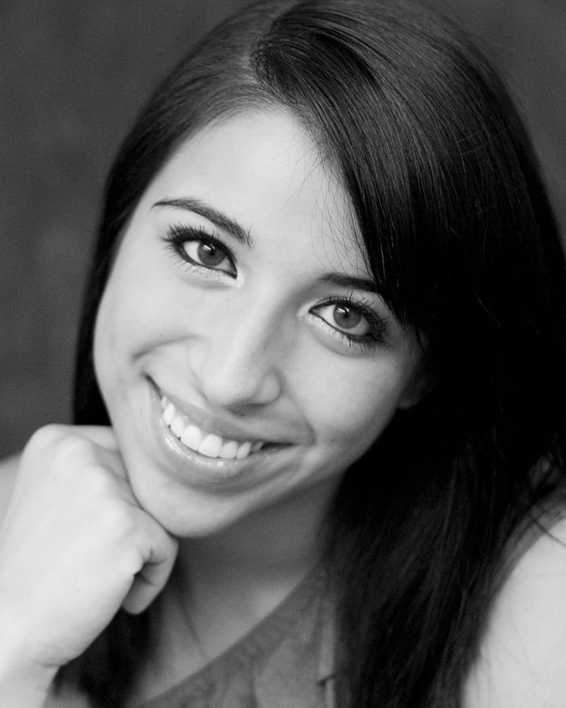 Bethany Anjelica Menjivar