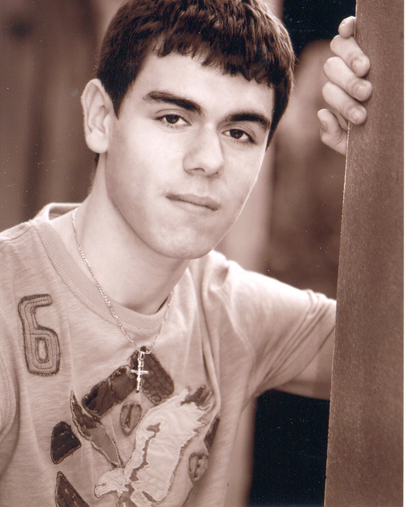 John Michael Taormina