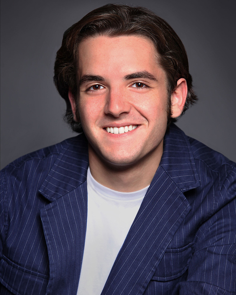 John Caliendo