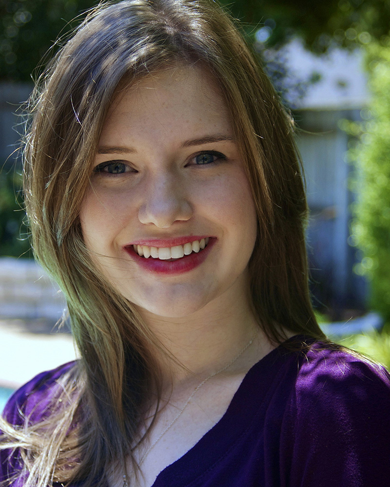Kylie Arnold