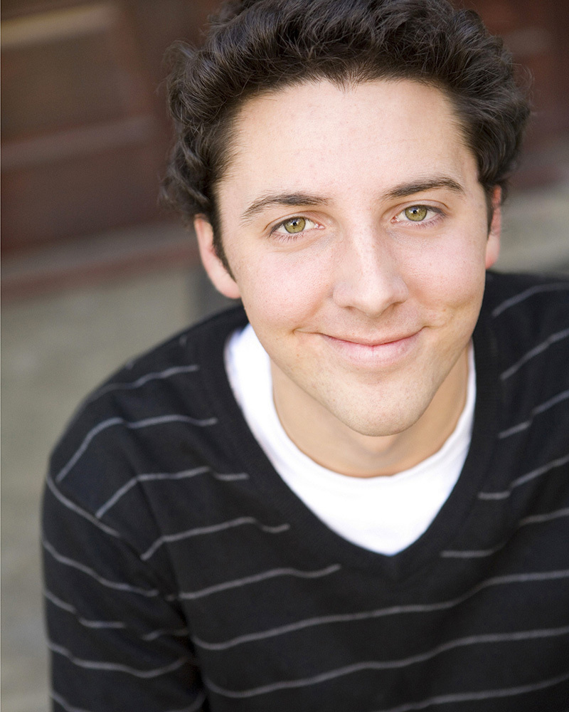 Michael Mahady