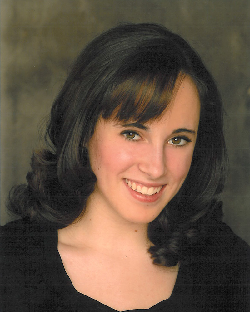 Mia Gerachis