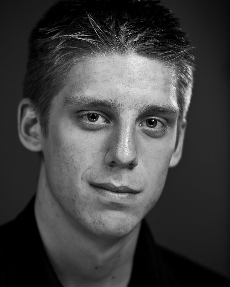Mitchell Jones