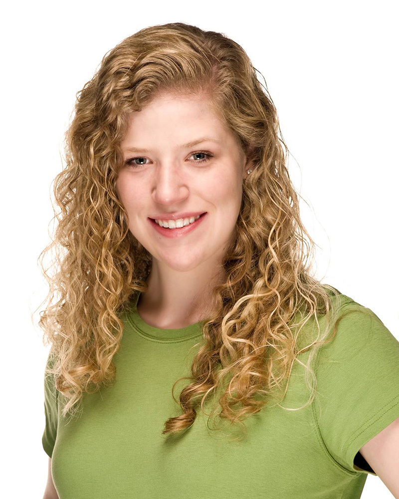 Sarah Klingel