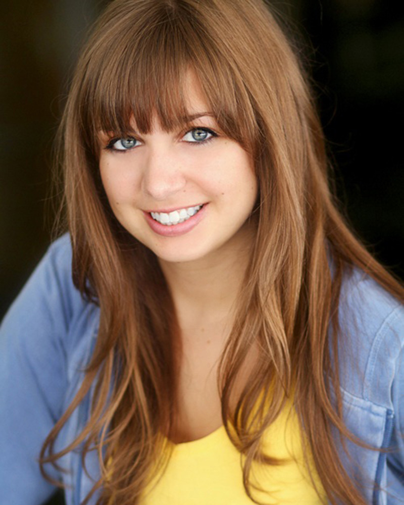 Sarah Sommers