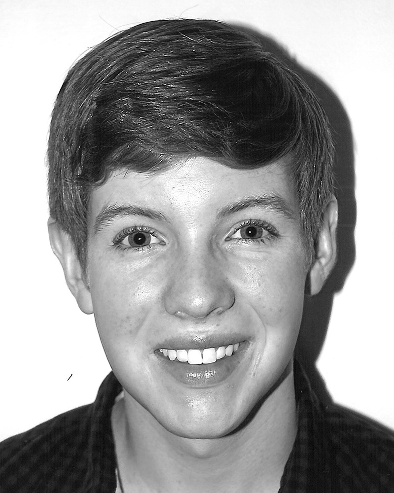 K. Nathan McHenry