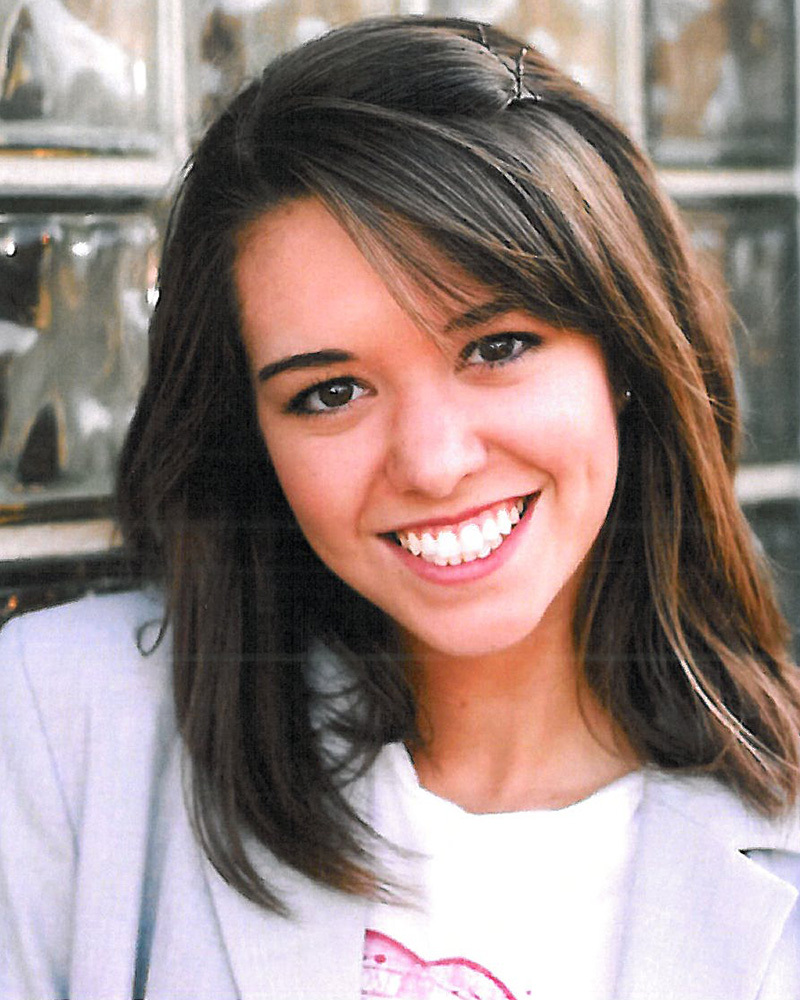 Amanda Leslie Higgins