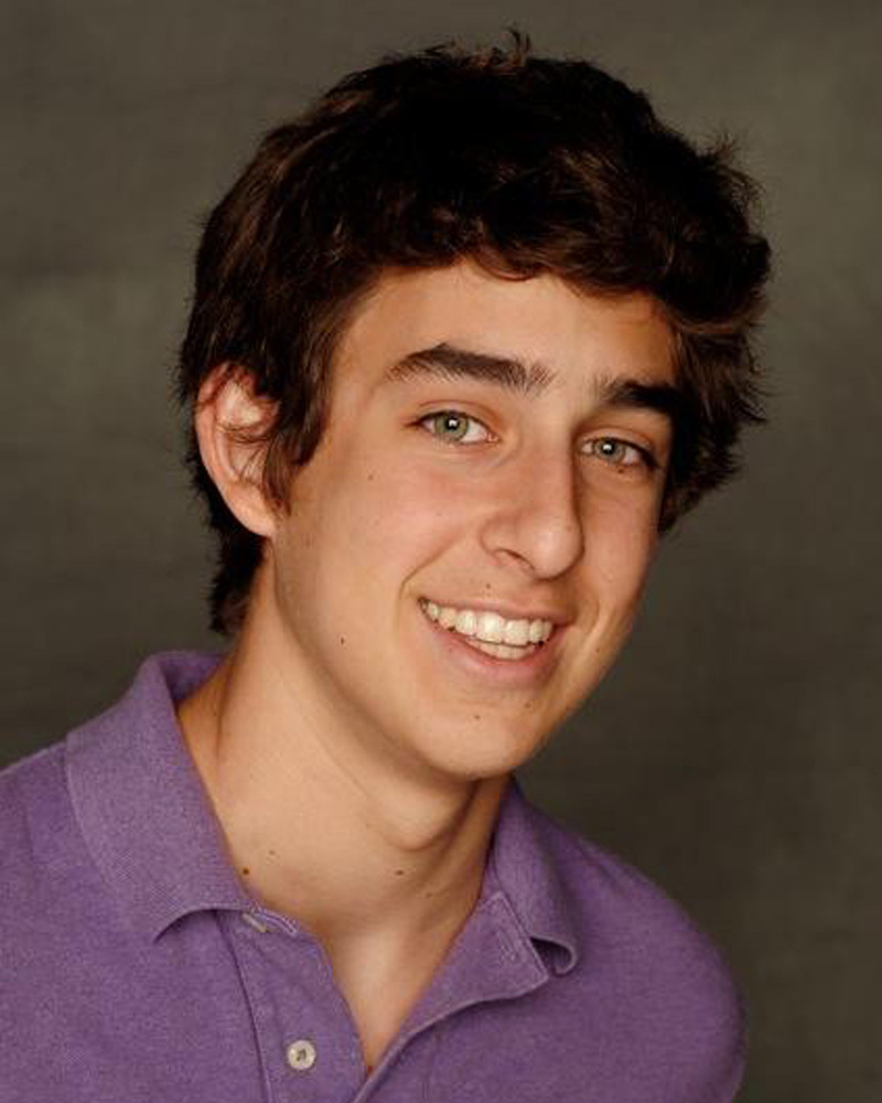 Billy Cohen