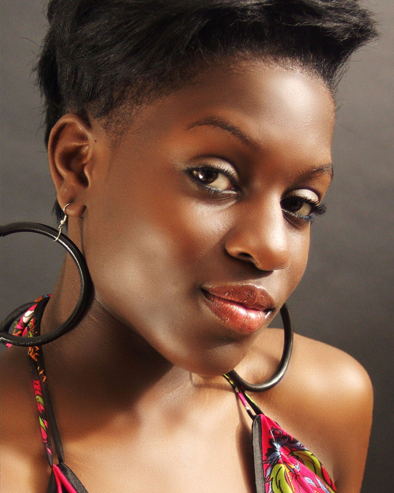 Brittany Dankwa