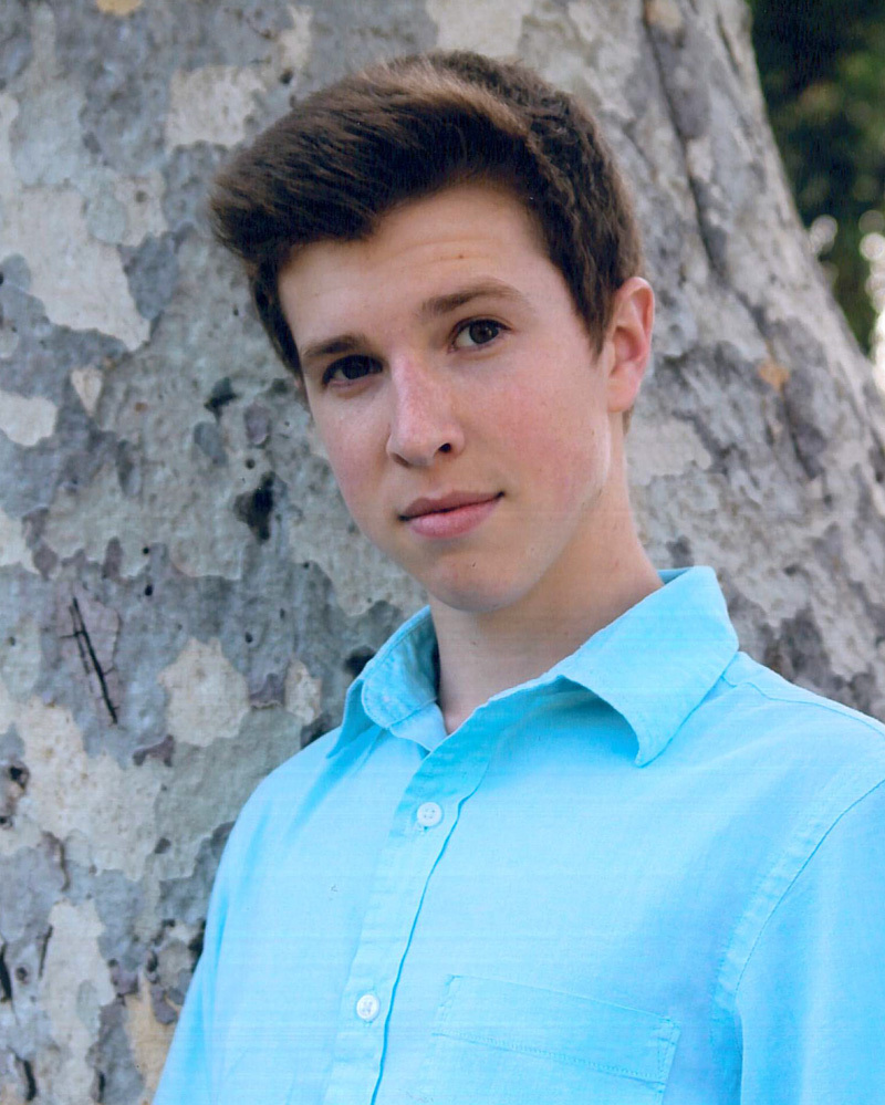 Chase Fischer