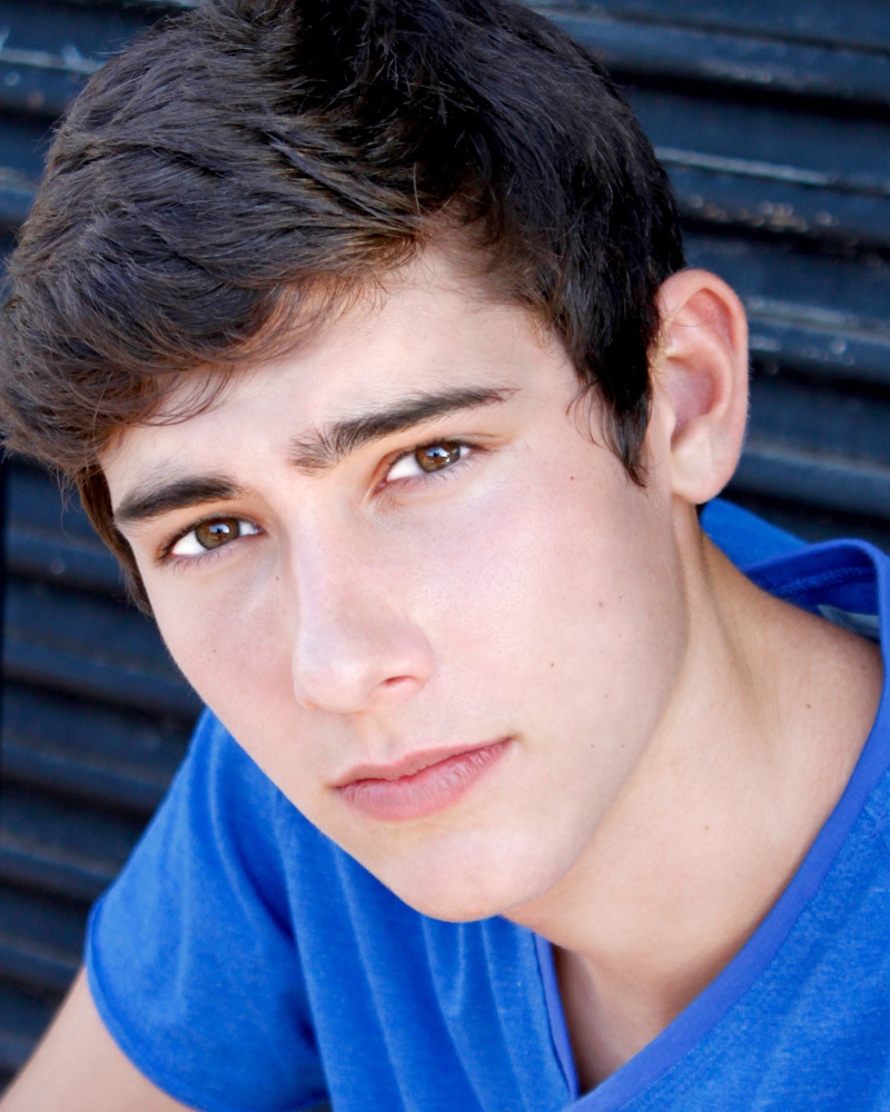 Drew Shafranek